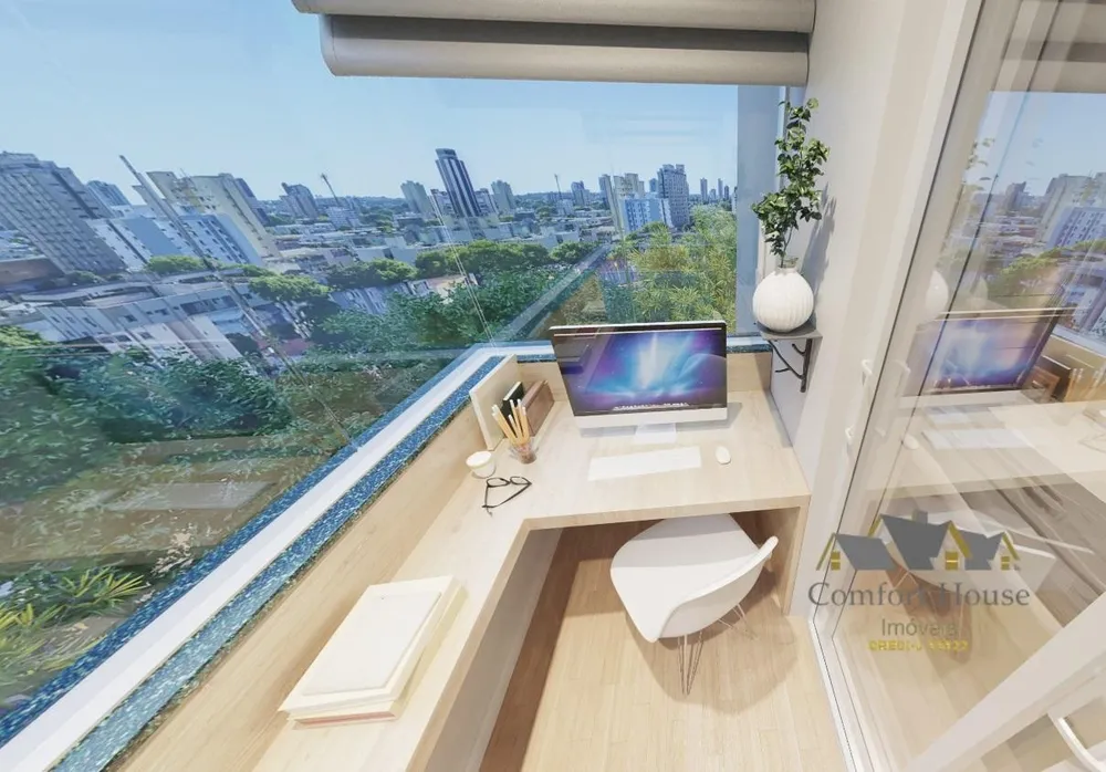 Apartamento, 2 quartos, 45 m² - Foto 8