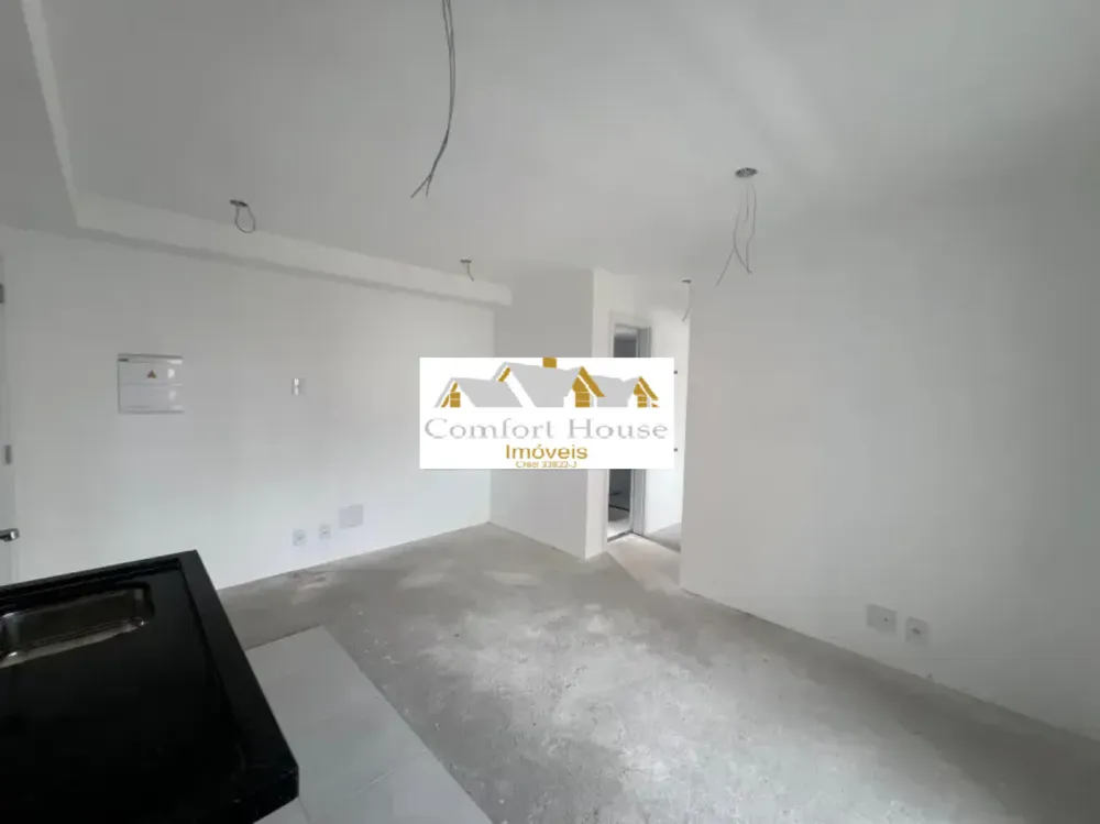 Apartamento, 2 quartos, 45 m² - Foto 2