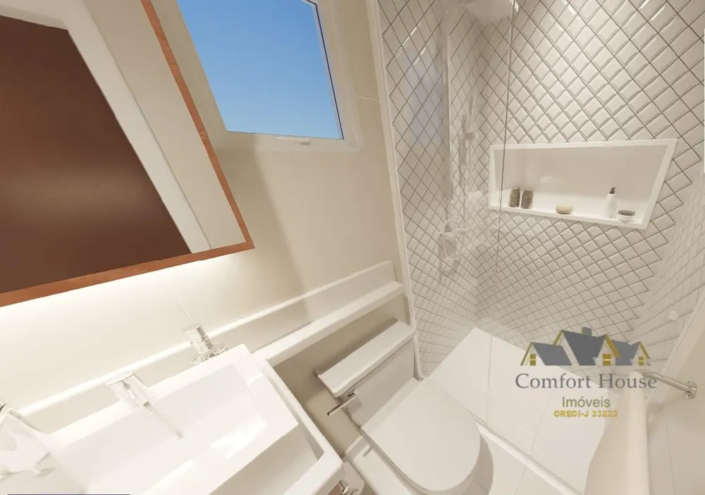 Apartamento, 2 quartos, 45 m² - Foto 10