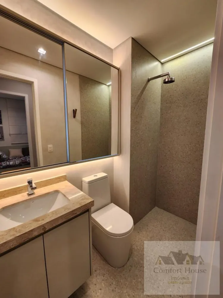 Apartamento, 2 quartos, 47 m² - Foto 15
