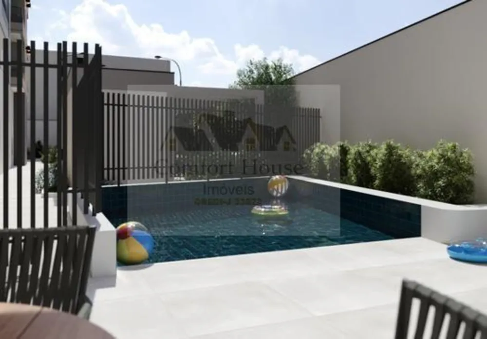 Apartamento, 2 quartos, 47 m² - Foto 6