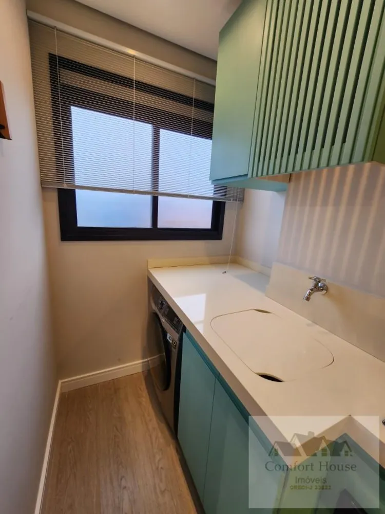 Apartamento, 2 quartos, 47 m² - Foto 14