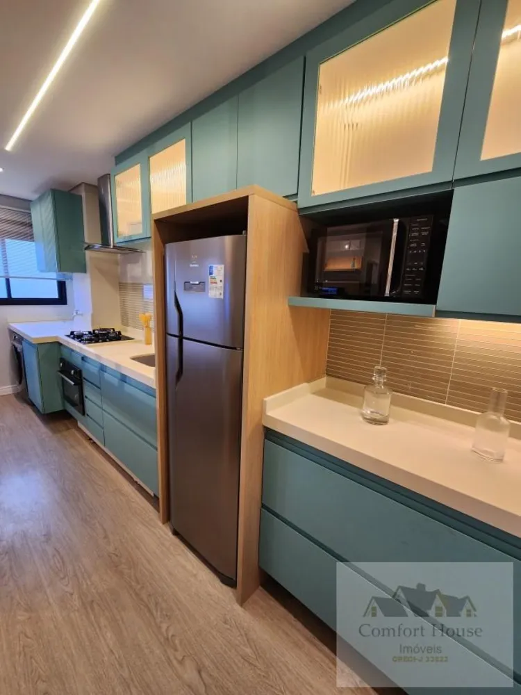 Apartamento, 2 quartos, 47 m² - Foto 12