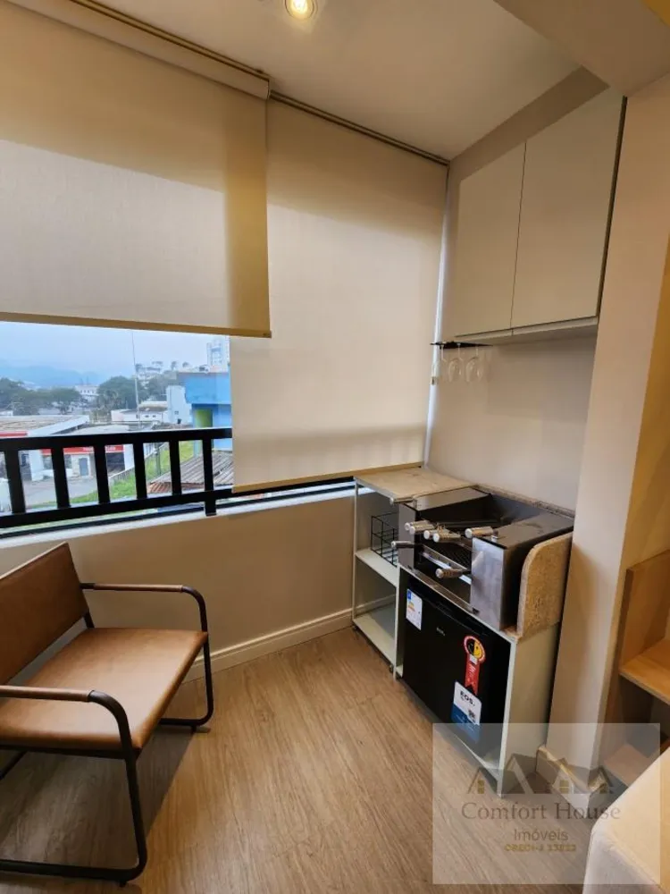 Apartamento, 2 quartos, 47 m² - Foto 11