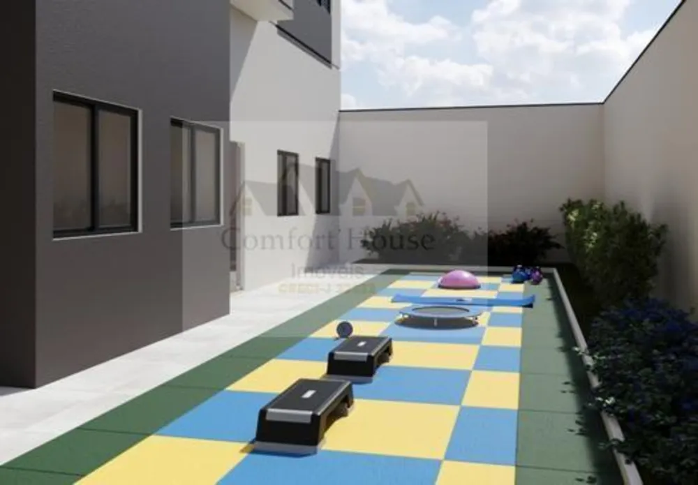 Apartamento, 2 quartos, 47 m² - Foto 7