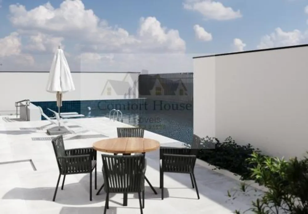 Apartamento, 2 quartos, 47 m² - Foto 5