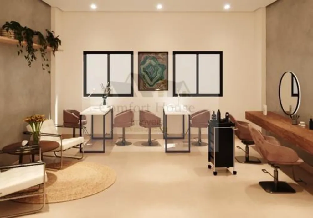 Apartamento, 2 quartos, 47 m² - Foto 9