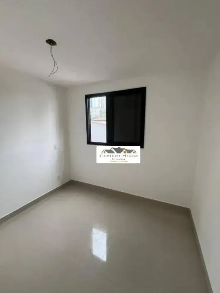 Casa, 1 quarto, 29 m² - Foto 10