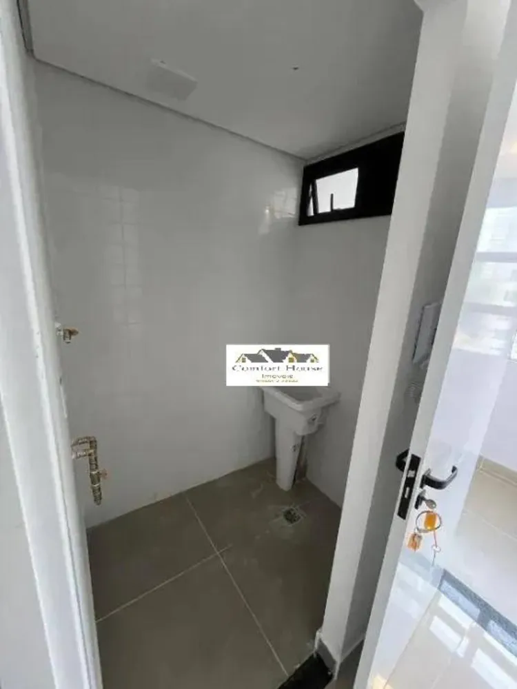 Casa, 1 quarto, 29 m² - Foto 4