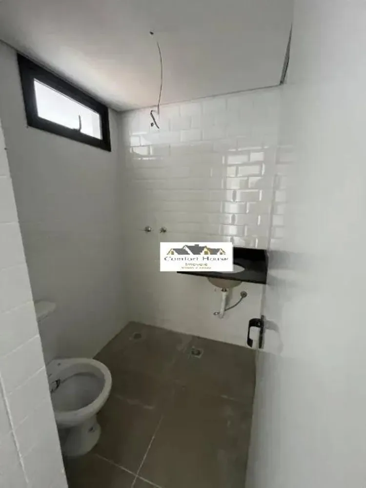 Casa, 1 quarto, 29 m² - Foto 11