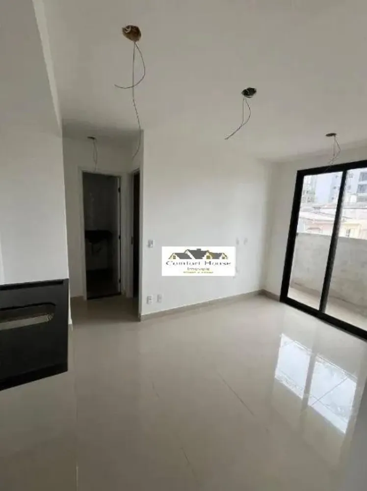Casa, 1 quarto, 29 m² - Foto 9