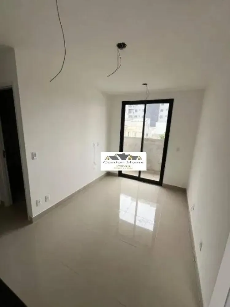 Casa, 1 quarto, 29 m² - Foto 3