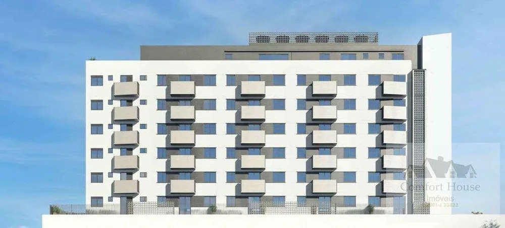 Casa, 1 quarto, 29 m² - Foto 12