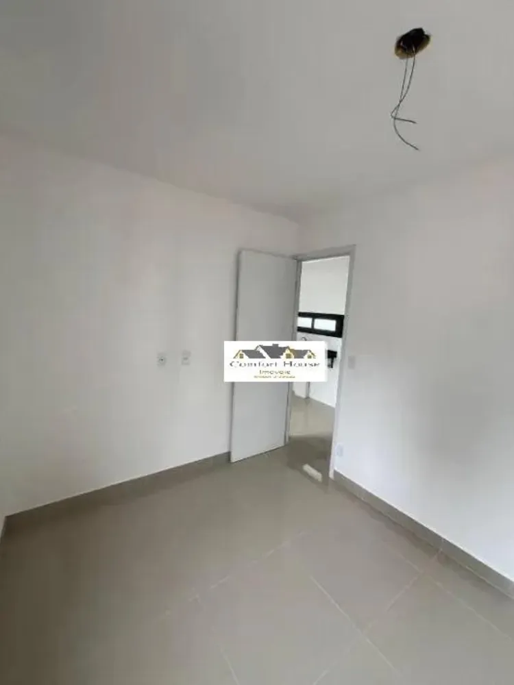 Casa, 1 quarto, 29 m² - Foto 8