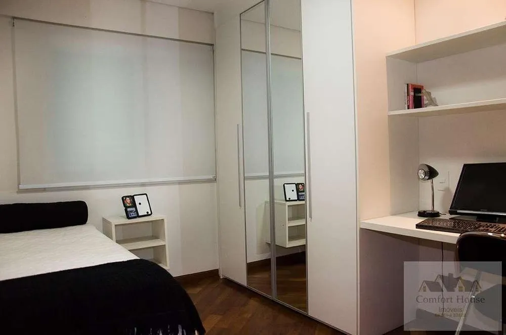 Apartamento, 3 quartos, 130 m² - Foto 11