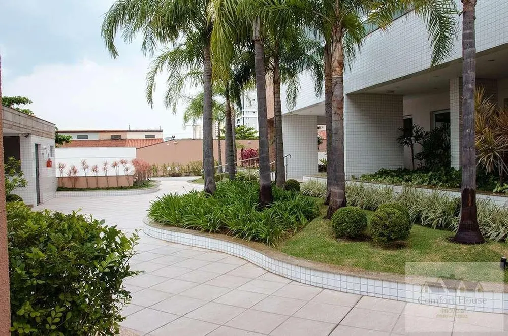 Apartamento, 3 quartos, 130 m² - Foto 5