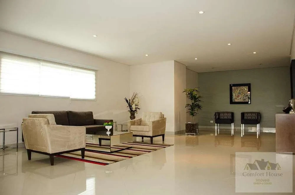 Apartamento, 3 quartos, 130 m² - Foto 4
