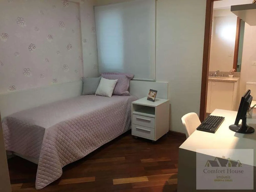 Apartamento, 3 quartos, 130 m² - Foto 2