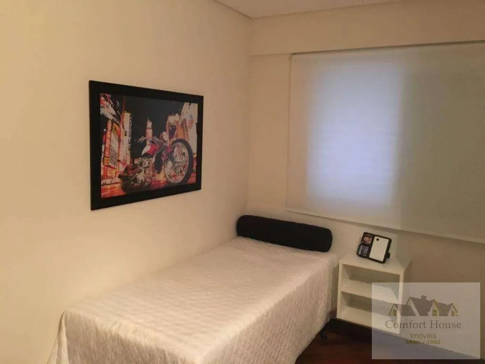 Apartamento, 3 quartos, 130 m² - Foto 12