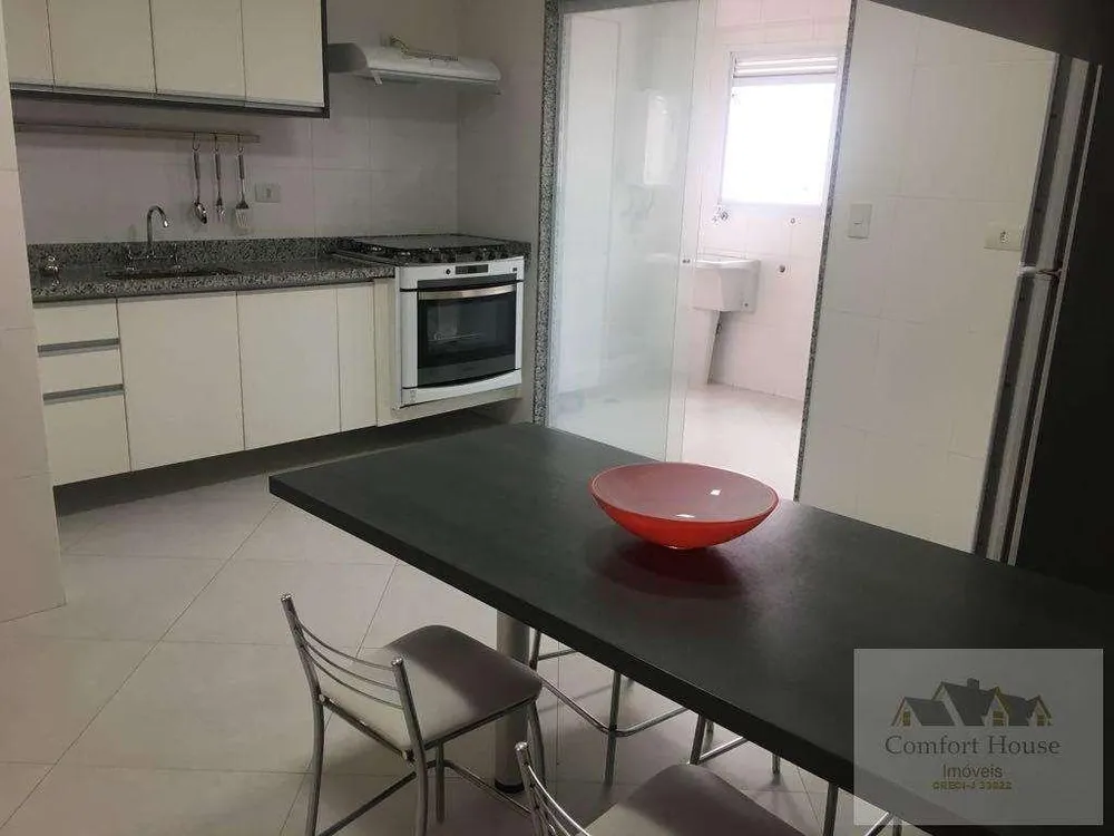 Apartamento, 3 quartos, 130 m² - Foto 8