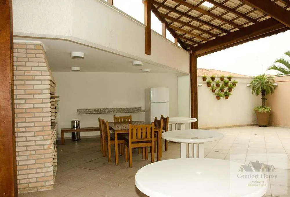 Apartamento, 3 quartos, 130 m² - Foto 3