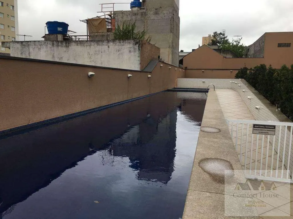 Apartamento, 3 quartos, 130 m² - Foto 6
