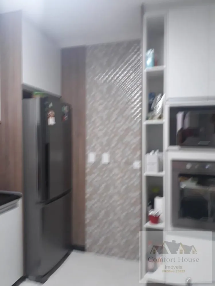 Apartamento, 4 quartos, 160 m² - Foto 12