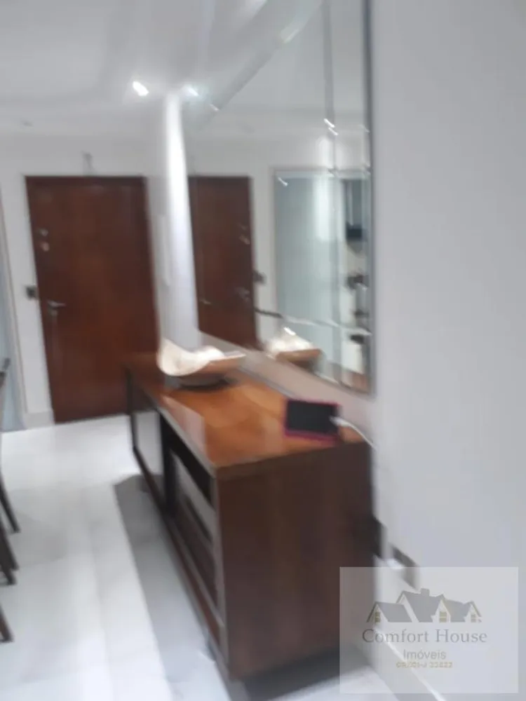 Apartamento, 4 quartos, 160 m² - Foto 8