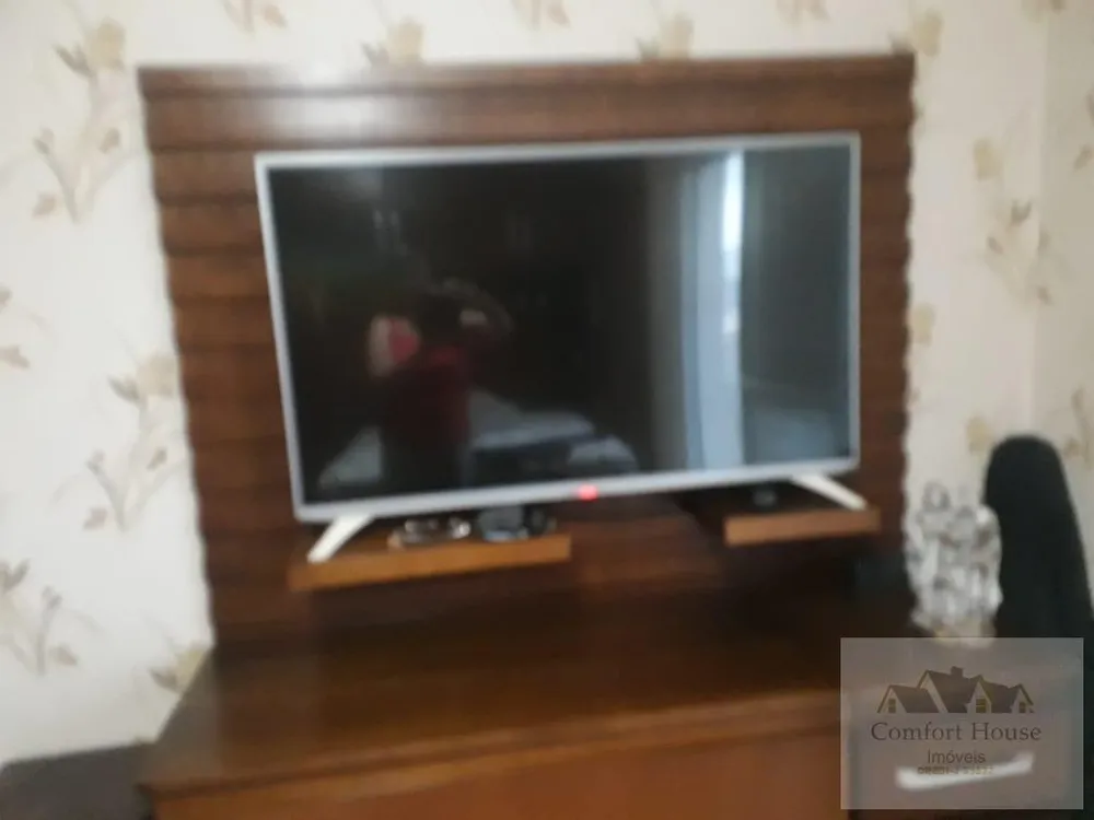 Apartamento, 4 quartos, 160 m² - Foto 5