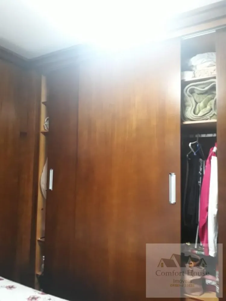 Apartamento, 4 quartos, 160 m² - Foto 16