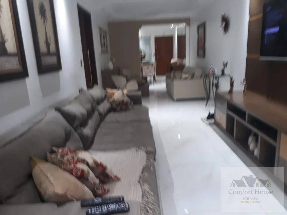 Apartamento, 4 quartos, 160 m² - Foto 4