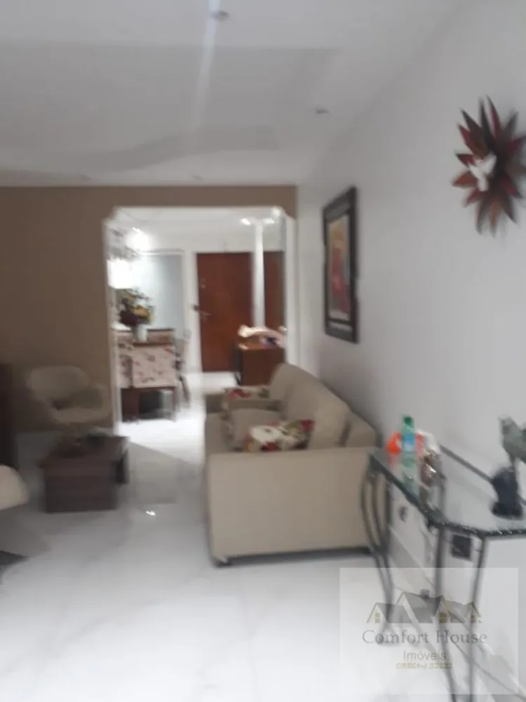 Apartamento, 4 quartos, 160 m² - Foto 3