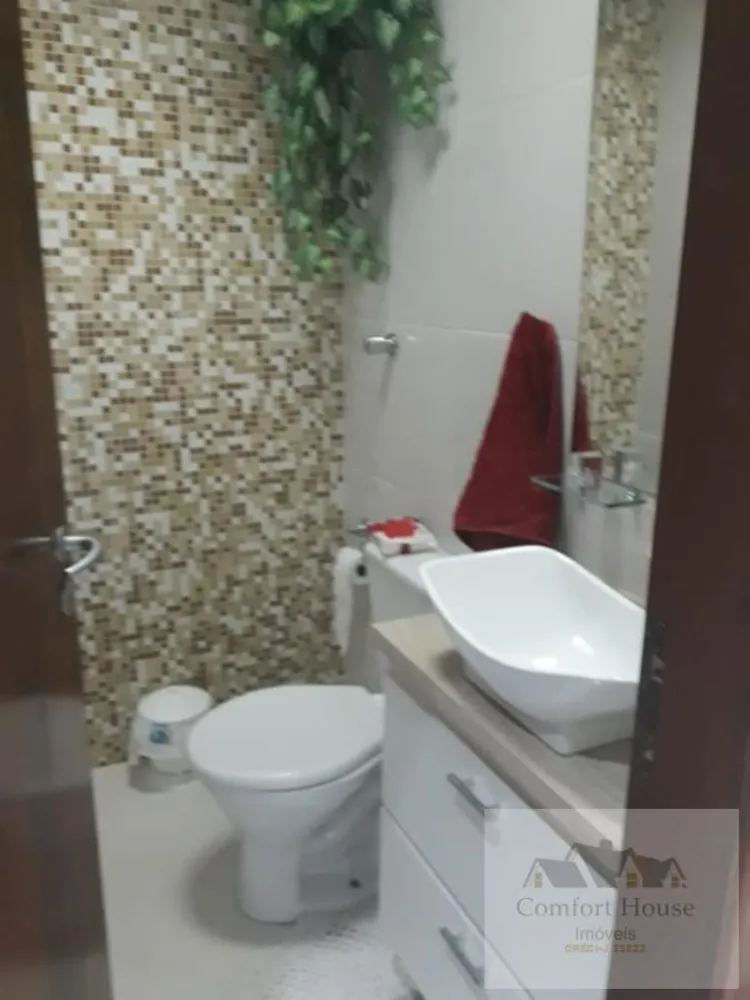 Apartamento, 4 quartos, 160 m² - Foto 14