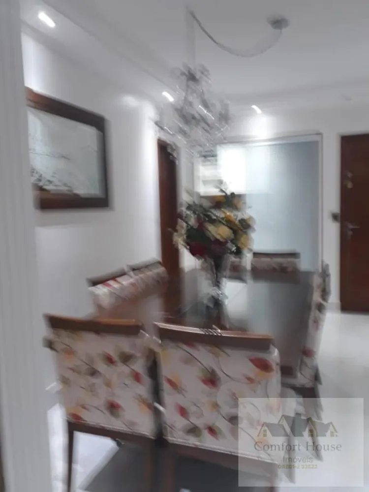 Apartamento, 4 quartos, 160 m² - Foto 7