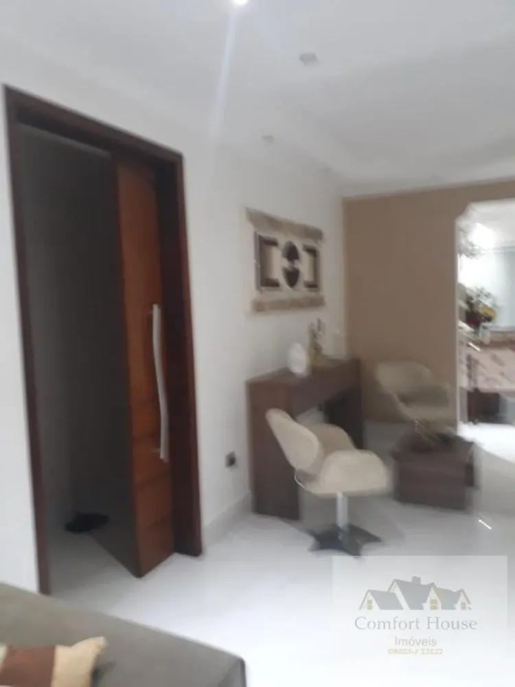 Apartamento, 4 quartos, 160 m² - Foto 9
