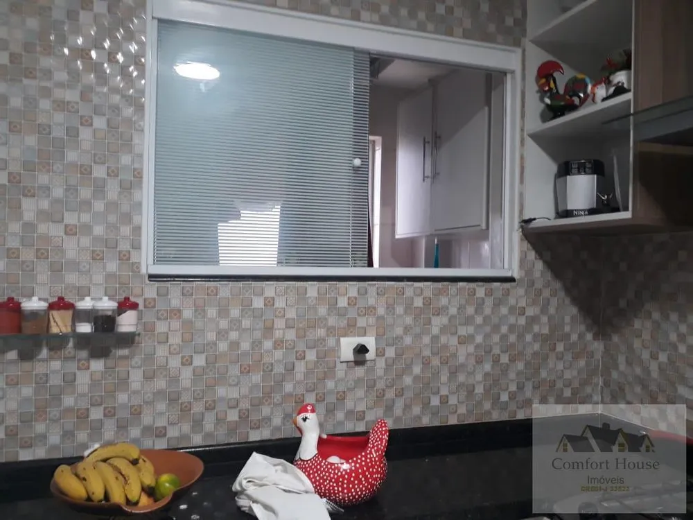 Apartamento, 4 quartos, 160 m² - Foto 11