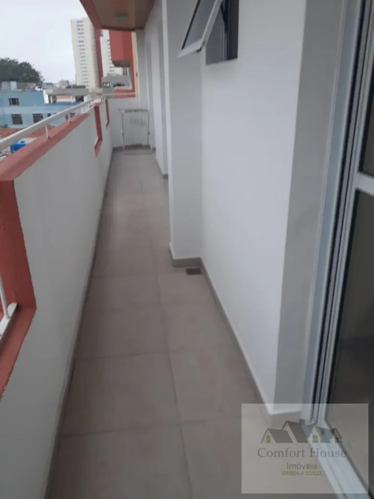 Apartamento, 4 quartos, 160 m² - Foto 15