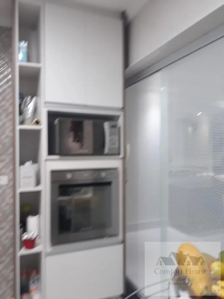 Apartamento, 4 quartos, 160 m² - Foto 10