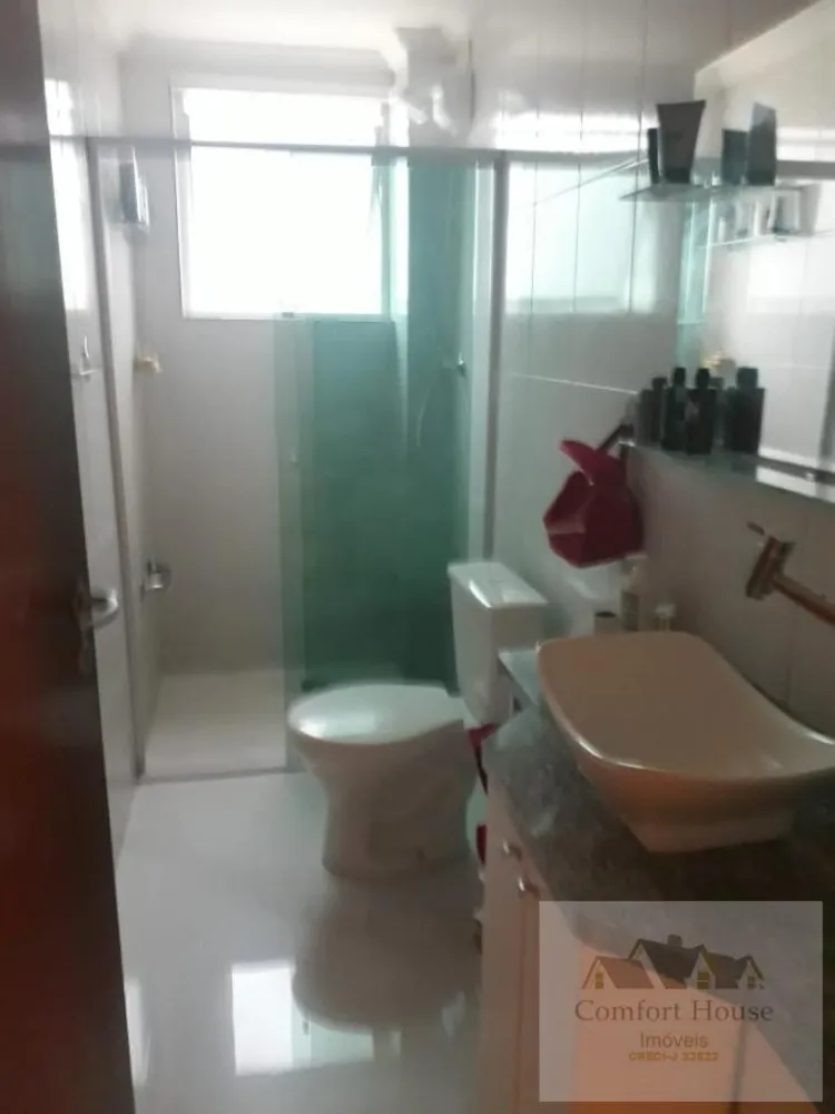 Apartamento, 4 quartos, 160 m² - Foto 13