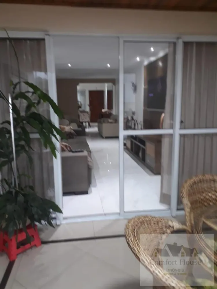 Apartamento, 4 quartos, 160 m² - Foto 2