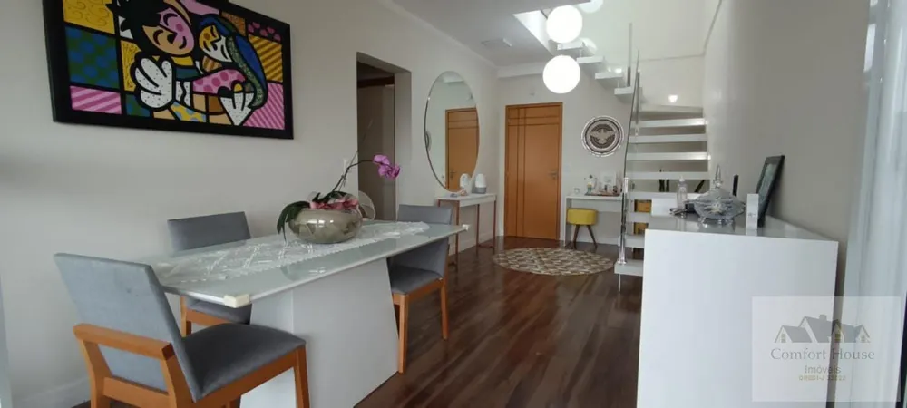 Cobertura, 4 quartos, 214 m² - Foto 6