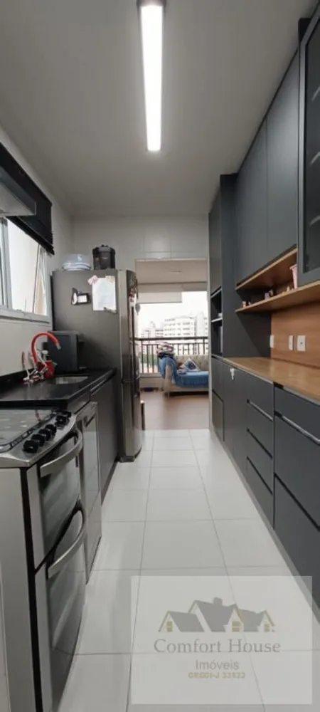 Cobertura, 4 quartos, 214 m² - Foto 9