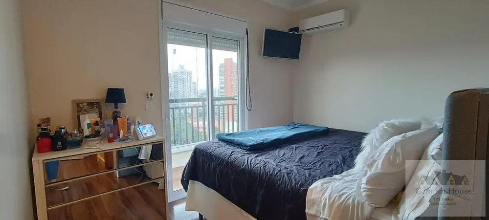Cobertura, 4 quartos, 214 m² - Foto 16
