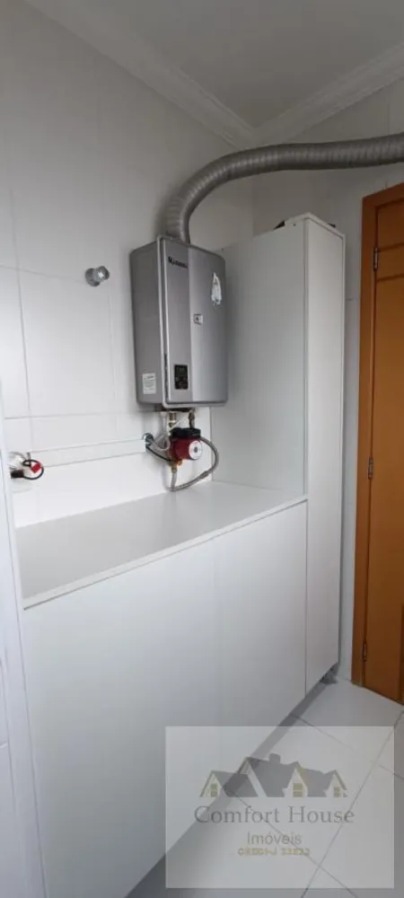 Cobertura, 4 quartos, 214 m² - Foto 10