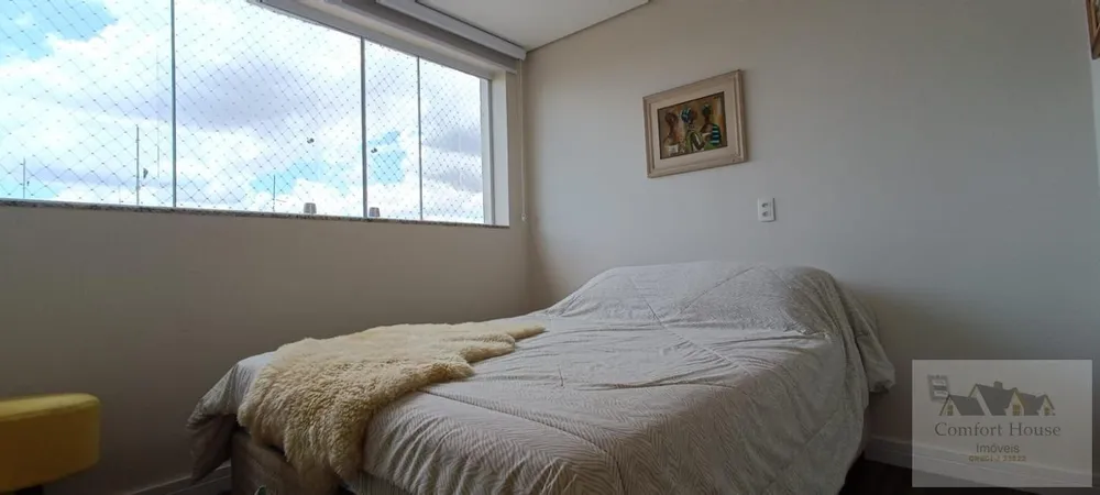 Cobertura, 4 quartos, 214 m² - Foto 8