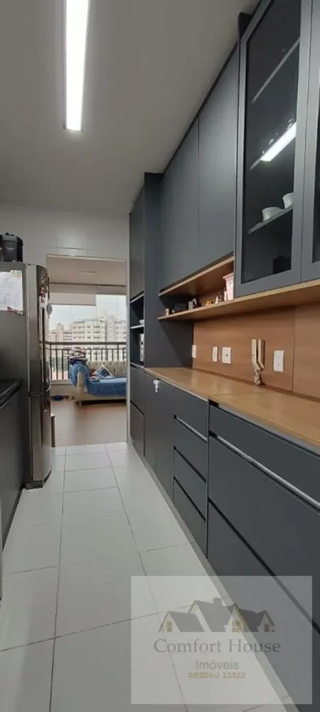 Cobertura, 4 quartos, 214 m² - Foto 8