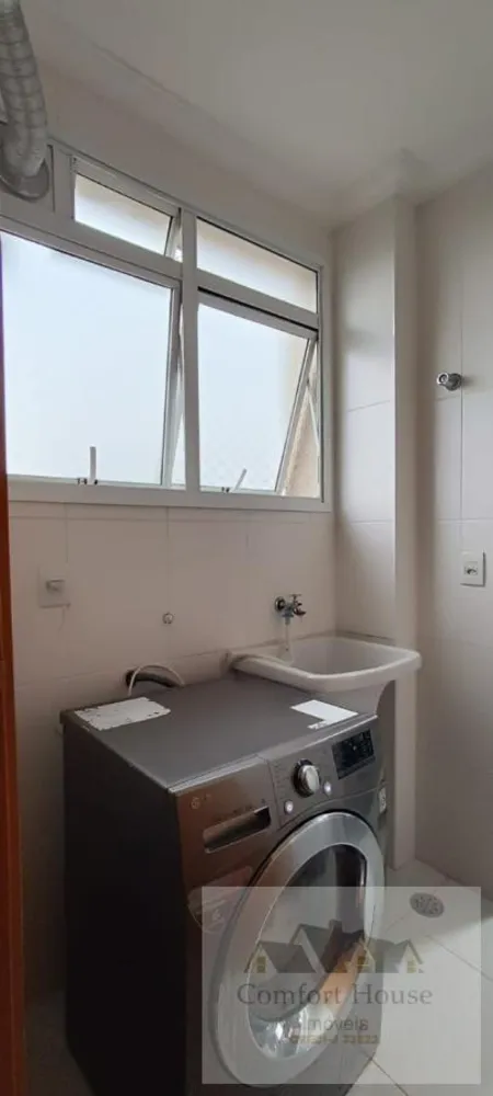 Cobertura, 4 quartos, 214 m² - Foto 11