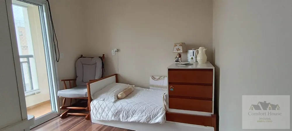 Cobertura, 4 quartos, 214 m² - Foto 14