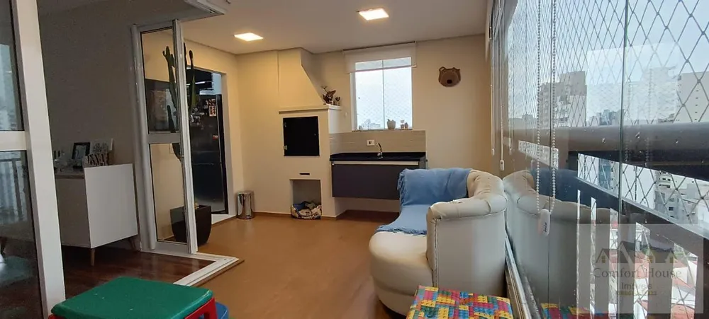Cobertura, 4 quartos, 214 m² - Foto 5
