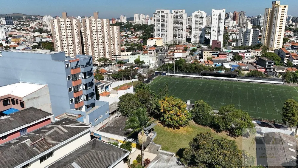 Apartamento, 2 quartos, 60 m² - Foto 1